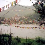 Rewalsar Lake Mandi Himachal Pradesh