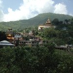 Rewalsar Lake Mandi Himachal Pradesh