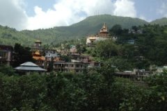 Rewalsar Lake Mandi Himachal Pradesh