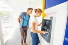 ATM Tips