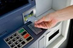 ATM Withdraw