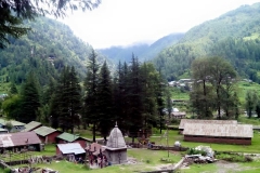 Barot Mandi Himachal Pradesh