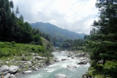 Barot Mandi Himachal Pradesh