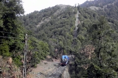 Barot Mandi Himachal Pradesh
