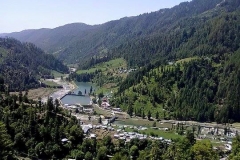 Barot Mandi Himachal Pradesh