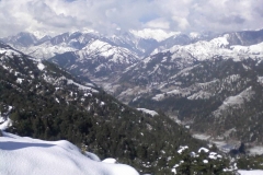 Barot Mandi Himachal Pradesh
