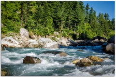 Barot Mandi Himachal Pradesh