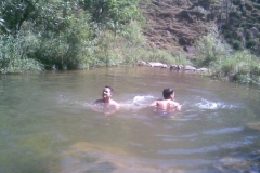 Bhalaridha Village Jogindernagar Mandi Himachal Pradesh