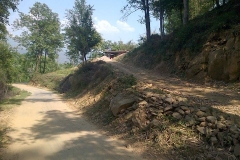 Bhalaridha Village Jogindernagar Mandi Himachal Pradesh