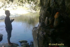 Bhalaridha Village Jogindernagar Mandi Himachal Pradesh