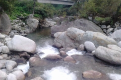 Bhalaridha Village Jogindernagar Mandi Himachal Pradesh