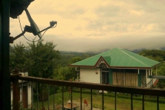 Bhalaridha Village Jogindernagar Mandi Himachal Pradesh