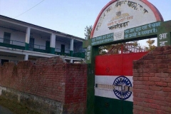 Bhalaridha Village Jogindernagar Mandi Himachal Pradesh