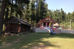 Devidarh Mandi Himachal Pradesh