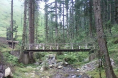 Devidarh Mandi Himachal Pradesh