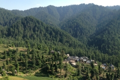 Devidarh Mandi Himachal Pradesh