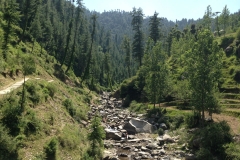 Devidarh Mandi Himachal Pradesh