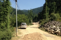 Devidarh Mandi Himachal Pradesh