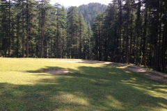 Devidarh Mandi Himachal Pradesh