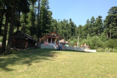 Devidarh Mandi Himachal Pradesh