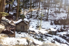 Devidarh Mandi Himachal Pradesh