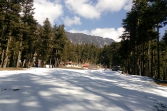 Devidarh Mandi Himachal Pradesh