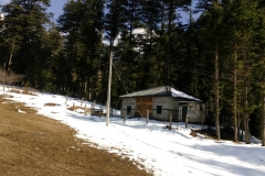 Devidarh Mandi Himachal Pradesh
