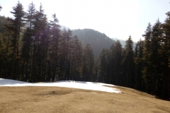 Devidarh Mandi Himachal Pradesh