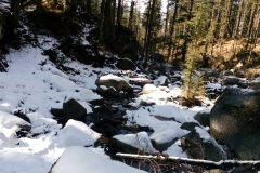 Devidarh Mandi Himachal Pradesh
