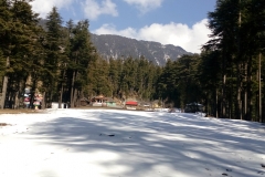 Devidarh Mandi Himachal Pradesh