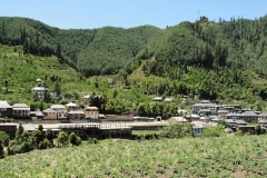 Janjehli Mandi Himachal Pradesh