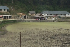 Kamrunag Lake Mandi Himachal Pradesh