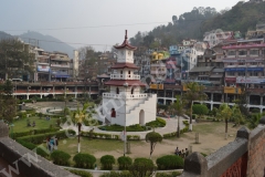 Indira Market Mandi Himachal Pradesh