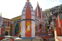 Tarna Temple Mandi Himachal Pradesh
