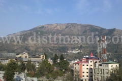Mandi Himachal Pradesh