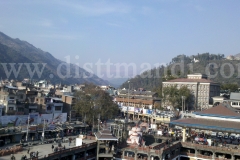 Mandi Himachal Pradesh