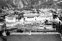 Old Photo of Mandi Himachal Pradesh
