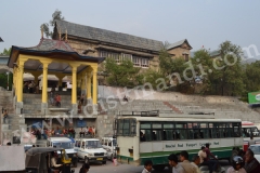 Seri Manch Mandi Himachal Pradesh