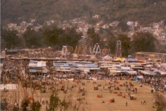 Shivratri Fair Mandi Himachal Pradesh