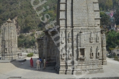 Panch Vaktra Temple Mandi Himachal Pradesh