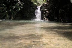 Jatla Water Fall Gokhara Mandi HP