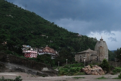 Panch Vaktra Temple Mandi Himachal Pradesh