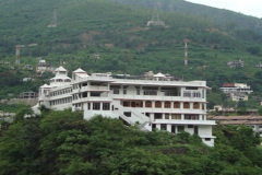 Bhimakali Temple Mandi Himachal Pradesh