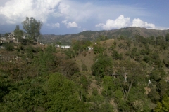 Randhara Village Mandi HP