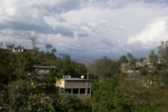 Randhara Village Mandi Himachal Pradesh