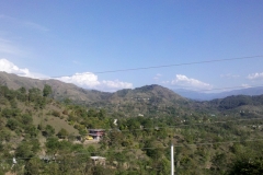 Randhara Village Mandi Himachal Pradesh