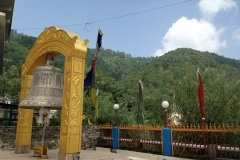 Rewalsar Lake Mandi Himachal Pradesh