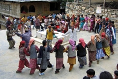 Sair Festival Mandi HP