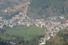 Sarkaghat Mandi Himachal Pradesh