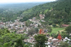 Sarkaghat Mandi Himachal Pradesh